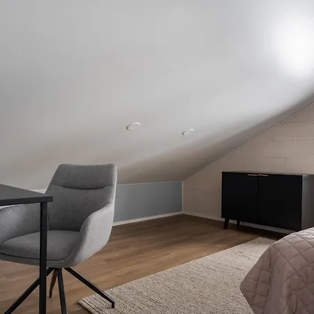 Sving&slope A By Aavalevi Lejlighed Levi