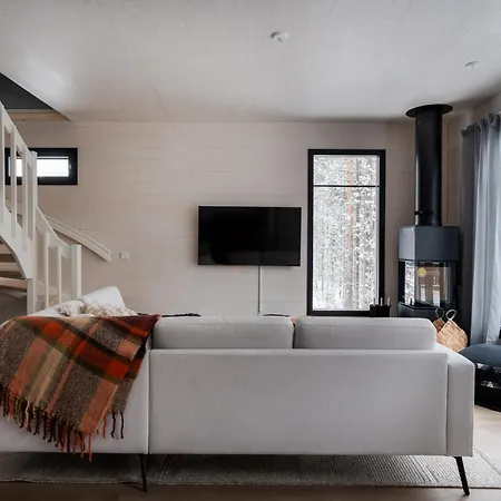 Lejlighed Sving&slope A By Aavalevi