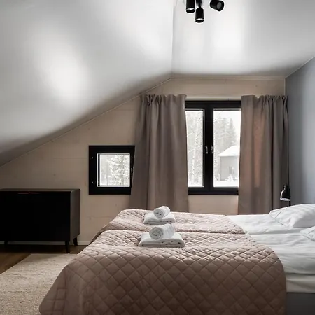 Sving&slope A By Aavalevi Lejlighed