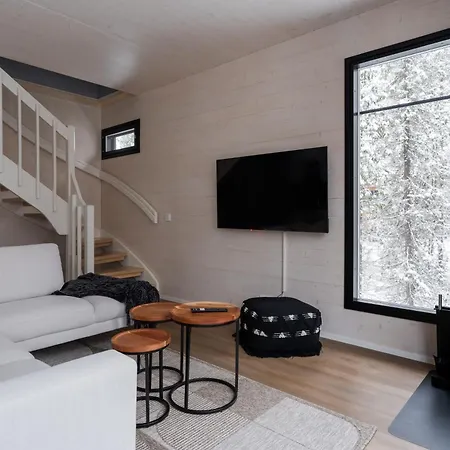 Lejlighed Sving&slope A By Aavalevi
